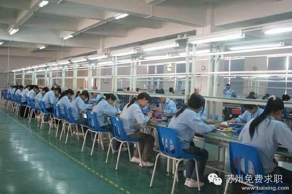 宁波工厂最新普工招聘，宁波企业普工职位火热招募中