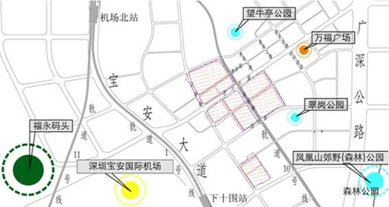 福宝玉兰山最新规划，福宝玉兰山全新规划解读