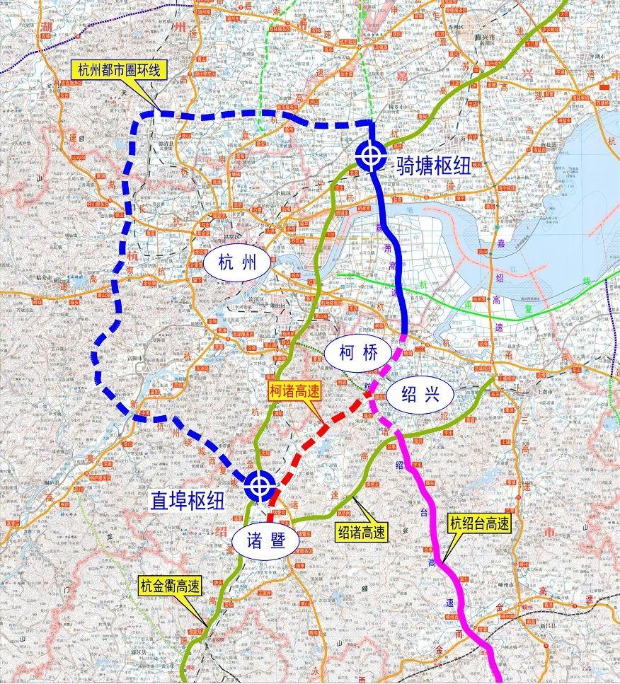 沪昆高速堵车最新情况-沪昆高速实时拥堵信息