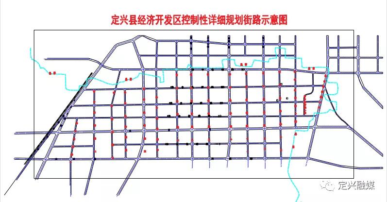 定兴北环路最新消息-定兴北环路最新动态