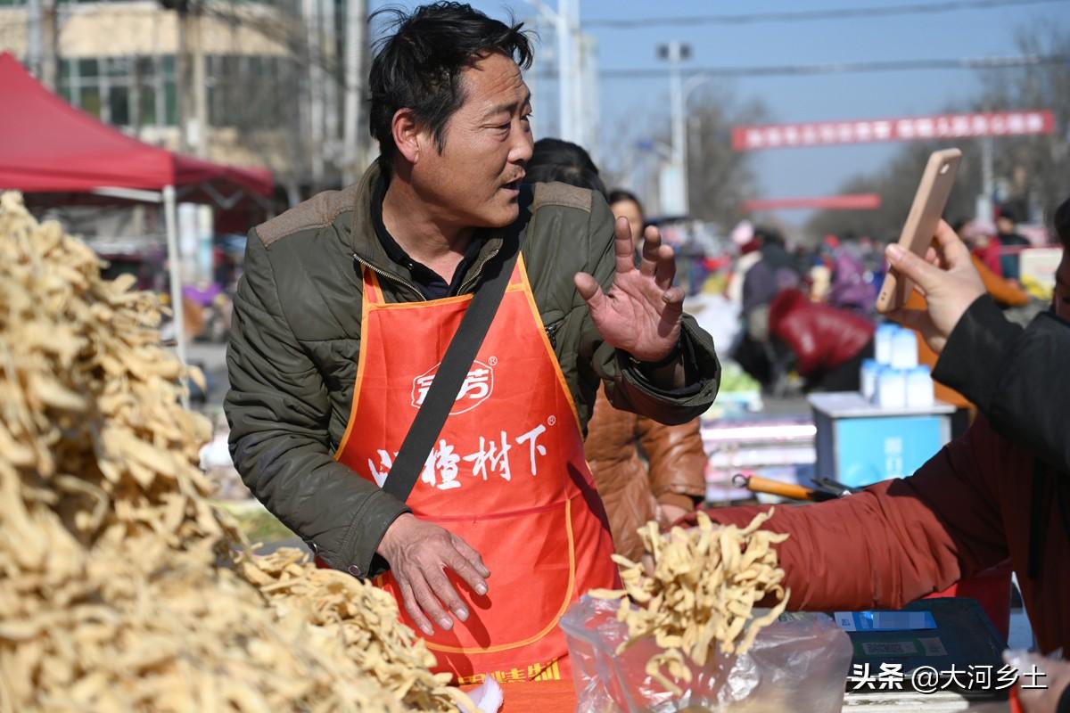 河南人造肉事件最新｜河南人造肉进展速递