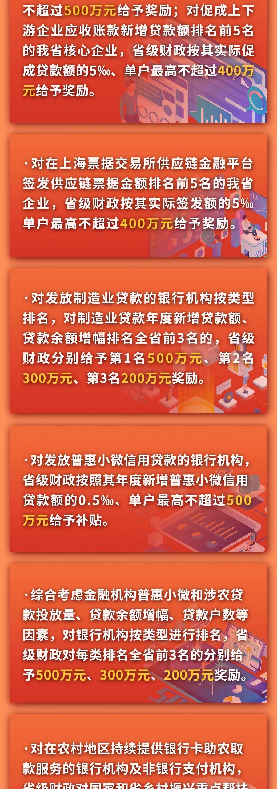 最新财政政策2017-2017年度财政政策解读