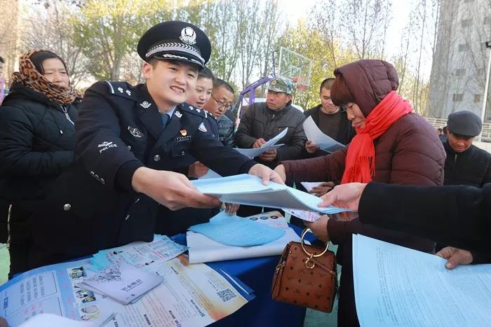 榆林地区反诈成果喜人，最新战果展现正义之光