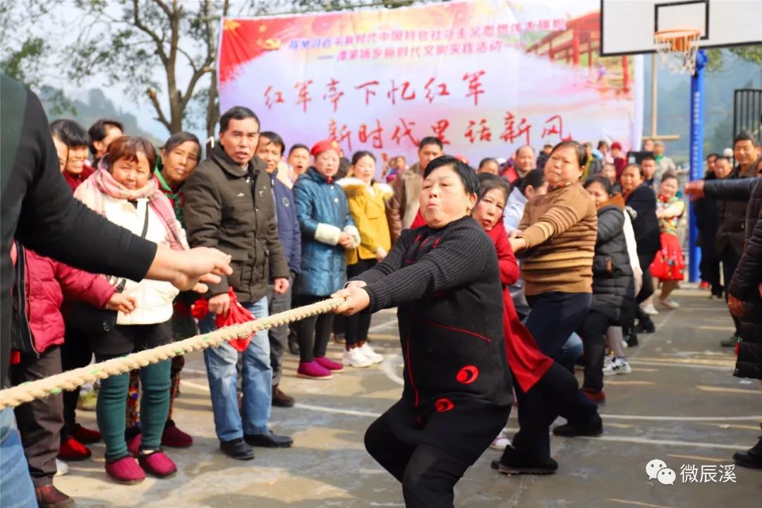 辰溪抗洪英雄传：齐心协力，共筑平安家园新篇章