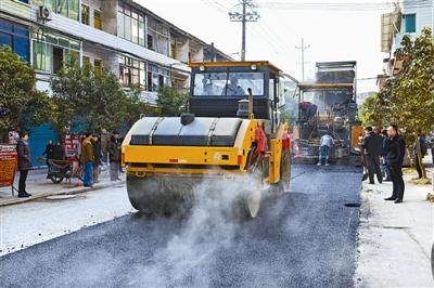 达川麻梁路建设喜讯连连，美好未来即将呈现