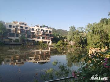 肇庆幸福湖畔，宜居美景房价攀升，美好前景尽在掌握