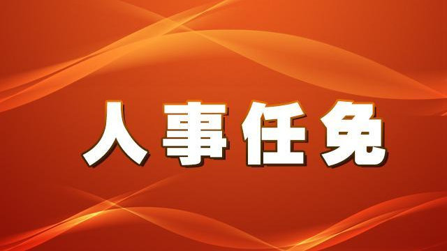 丽江喜迎新气象：人事任命焕新颜公告