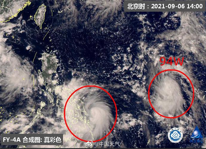 2025年度最新台风动态：福州地区台风实时资讯汇总