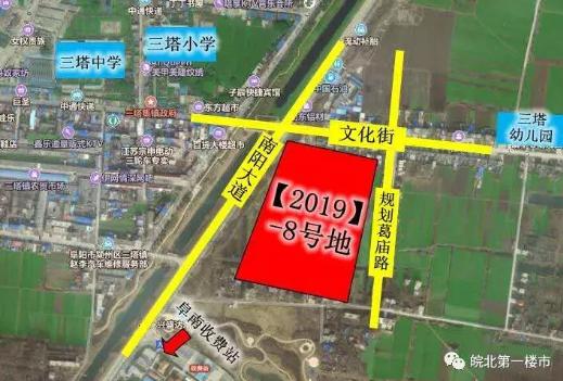 颍州区阜阳市全新发展蓝图解读：阜阳市颍州区最新城市规划亮点揭晓