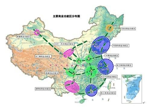 探索国343线淮北新里程：揭秘淮北地区最新公路规划全貌